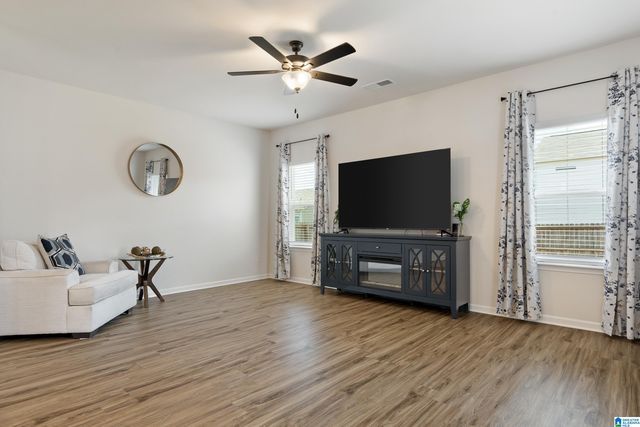 5252 CEDAR RIDGE ROAD, Mount Olive, AL 35117