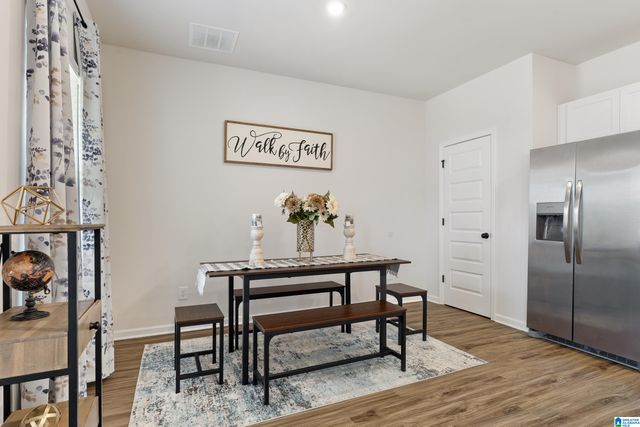 5252 CEDAR RIDGE ROAD, Mount Olive, AL 35117