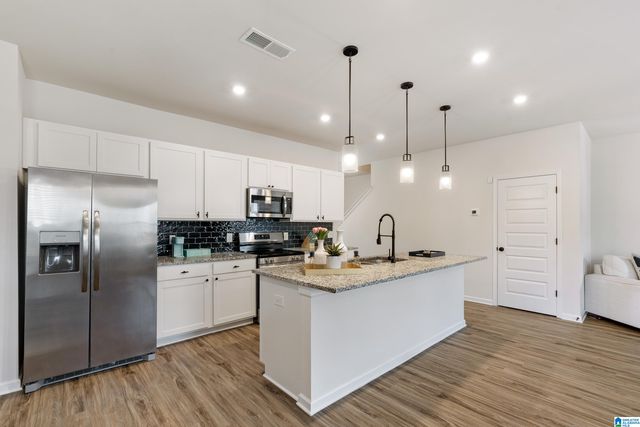 5252 CEDAR RIDGE ROAD, Mount Olive, AL 35117