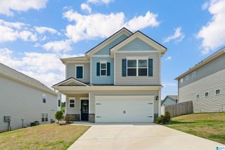 5252 CEDAR RIDGE ROAD, Mount Olive, AL 35117