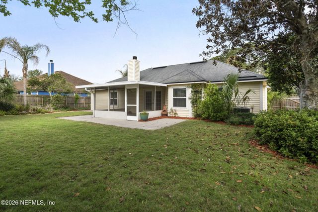 415 FEDERAL HILL Road, Orange Park, FL 32073