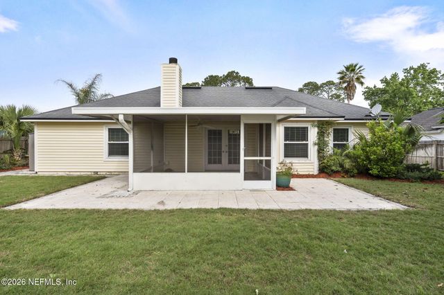 415 FEDERAL HILL Road, Orange Park, FL 32073