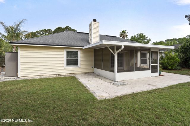 415 FEDERAL HILL Road, Orange Park, FL 32073