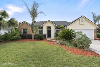 415 FEDERAL HILL Road, Orange Park, FL 32073