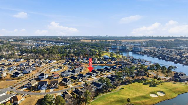 424 Pomo Dr., Myrtle Beach, SC 29579