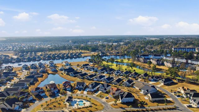 424 Pomo Dr., Myrtle Beach, SC 29579