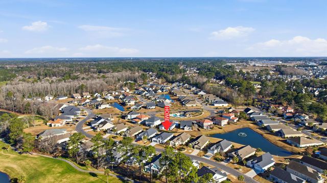 424 Pomo Dr., Myrtle Beach, SC 29579