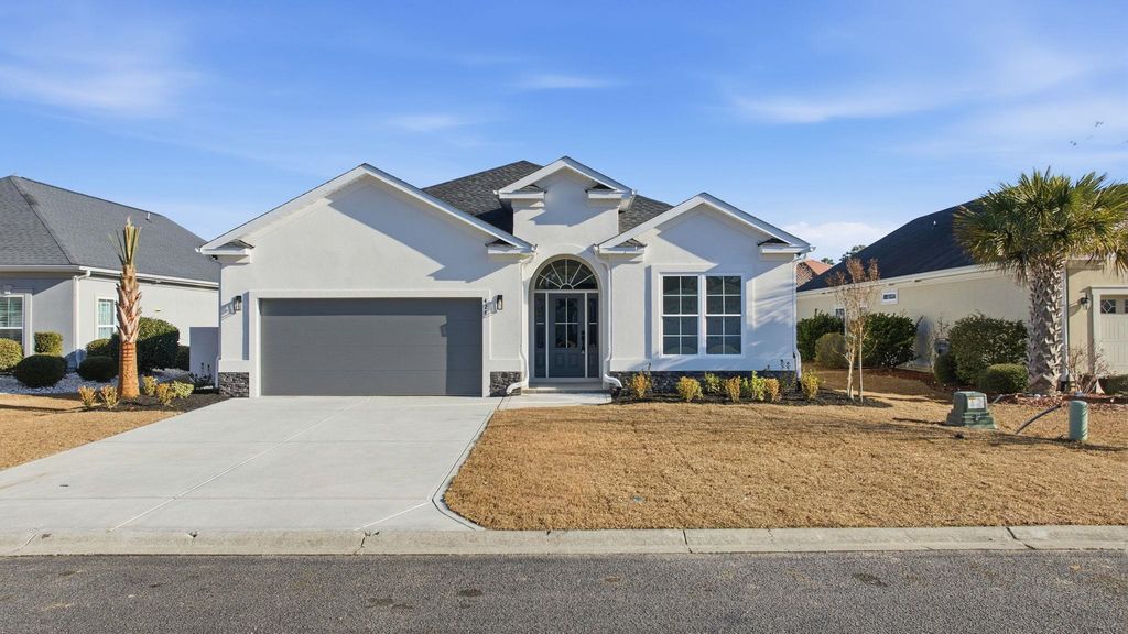 424 Pomo Dr., Myrtle Beach, SC 29579