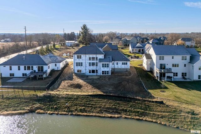 6928 Wilderness Pointe Pointe, Bettendorf, IA 52722