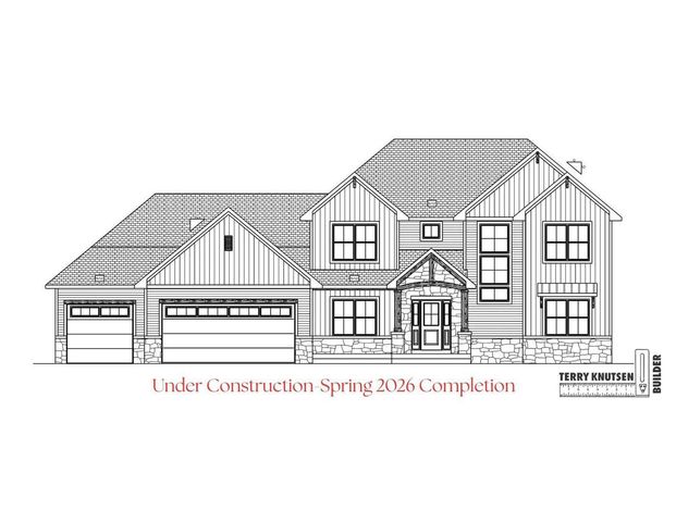 6928 Wilderness Pointe Pointe, Bettendorf, IA 52722