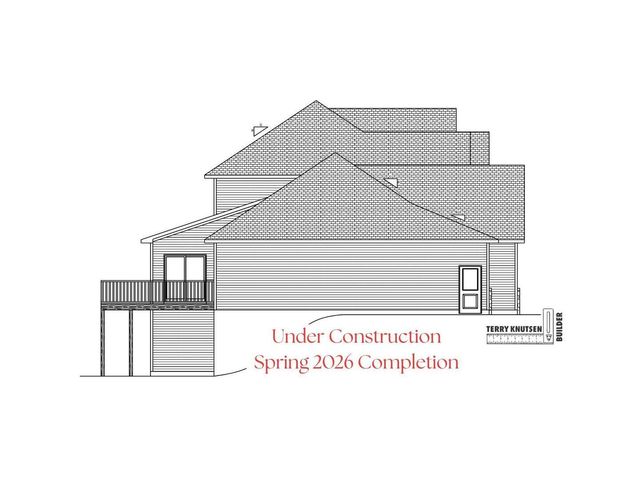 6928 Wilderness Pointe Pointe, Bettendorf, IA 52722