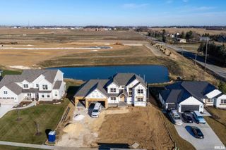 6928 Wilderness Pointe Pointe, Bettendorf, IA 52722