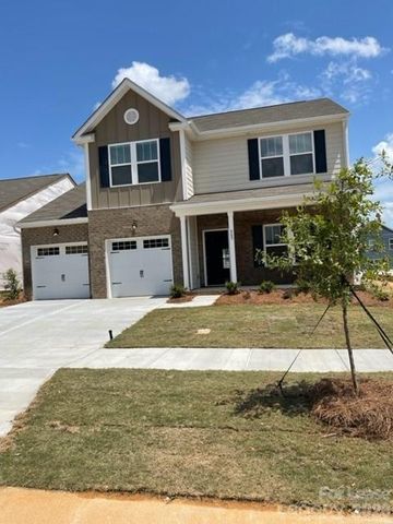 809 Alexander Commons Drive 34, Monroe, NC 28112