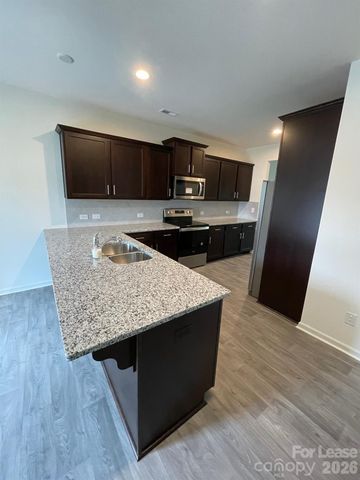 809 Alexander Commons Drive 34, Monroe, NC 28112
