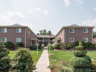 2047 S Milwaukee St 3, Denver, CO 80210