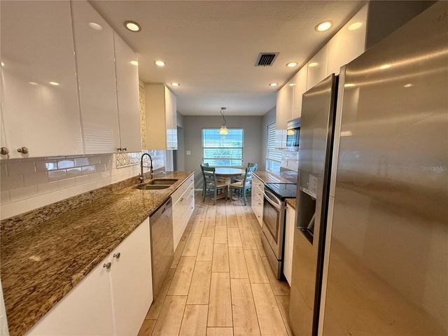 2328 CASS STREET, Sarasota, FL 34231