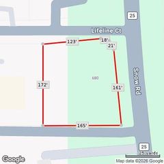 0 Snow Road S, Mobile, AL 36608