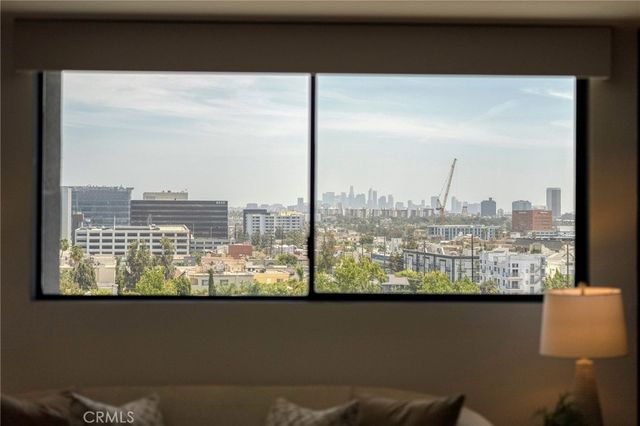 100 S Doheny, Los Angeles, CA 90048