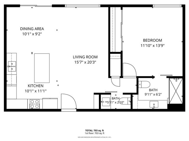 100 S Doheny, Los Angeles, CA 90048
