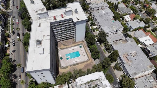 100 S Doheny, Los Angeles, CA 90048