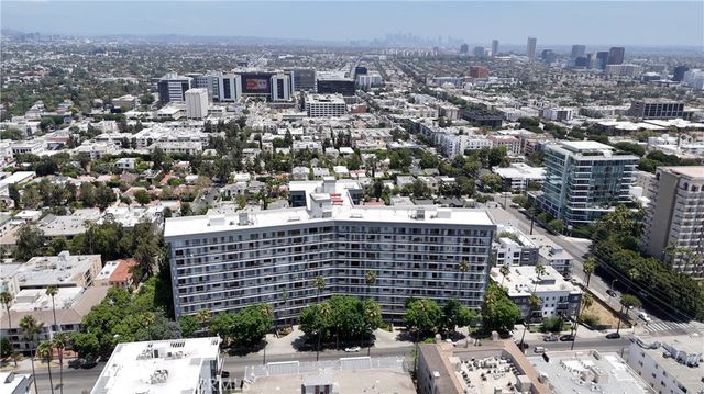 100 S Doheny, Los Angeles, CA 90048