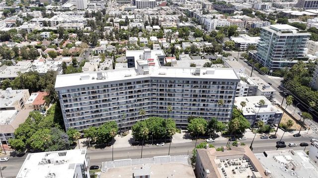 100 S Doheny, Los Angeles, CA 90048
