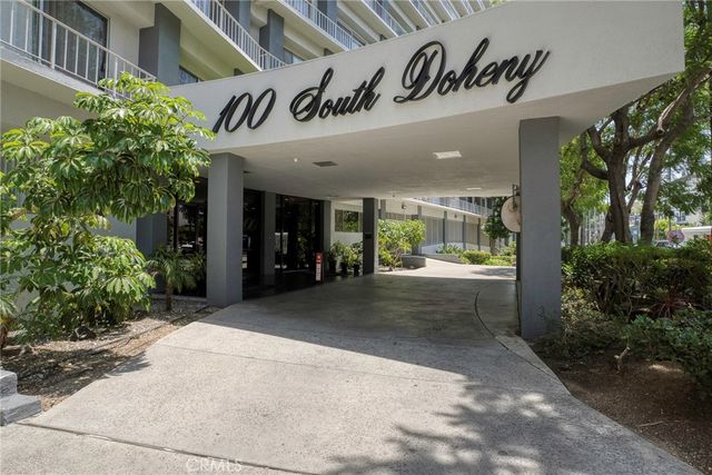 100 S Doheny, Los Angeles, CA 90048