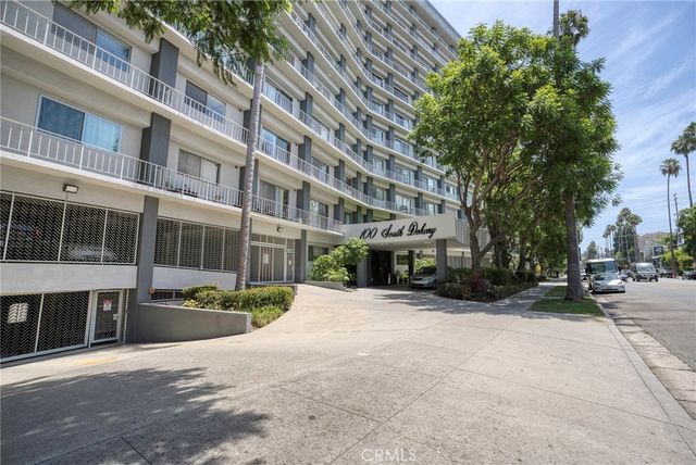 100 S Doheny, Los Angeles, CA 90048
