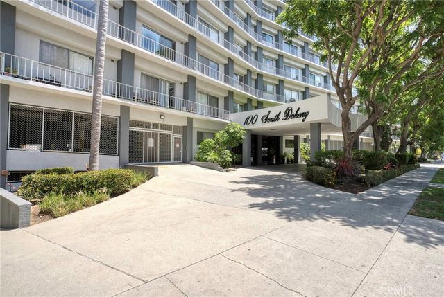 100 S Doheny, Los Angeles, CA 90048