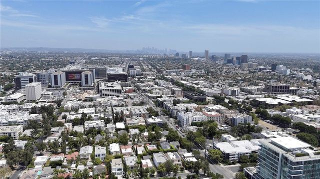 100 S Doheny, Los Angeles, CA 90048