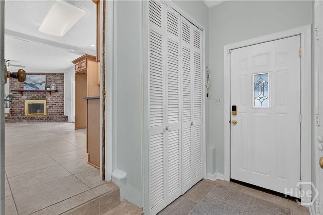 1461 Queensbury Street, Savannah, GA 31406
