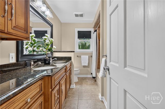1461 Queensbury Street, Savannah, GA 31406