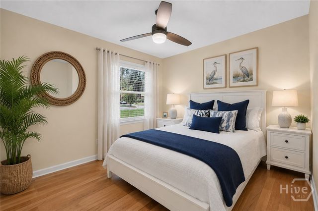 1461 Queensbury Street, Savannah, GA 31406