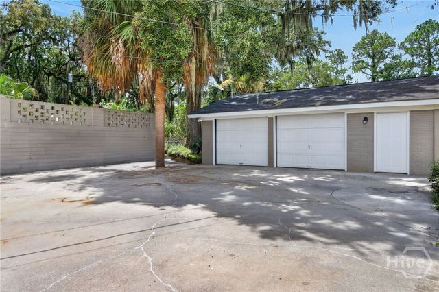 1461 Queensbury Street, Savannah, GA 31406