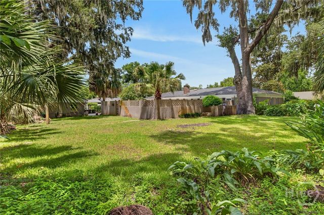 1461 Queensbury Street, Savannah, GA 31406