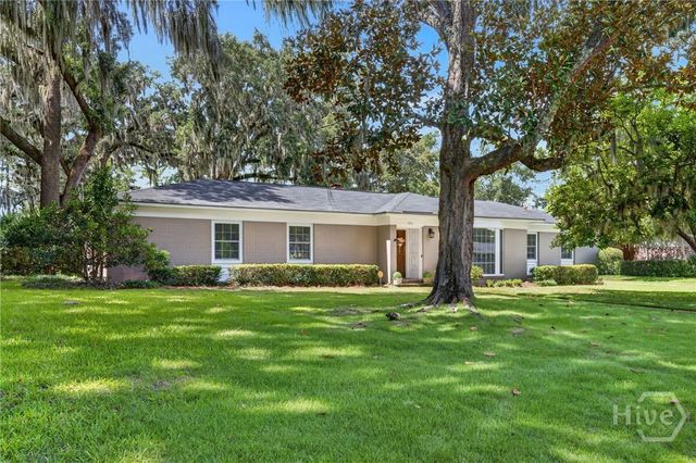 1461 Queensbury Street, Savannah, GA 31406