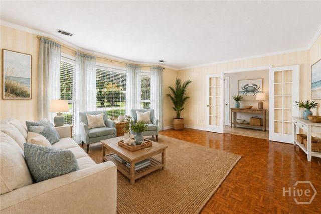 1461 Queensbury Street, Savannah, GA 31406