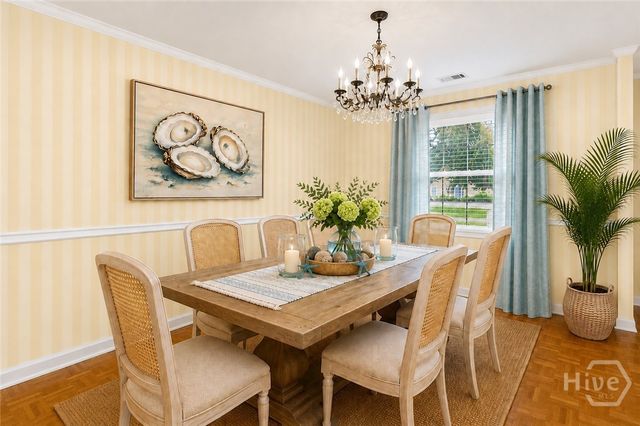 1461 Queensbury Street, Savannah, GA 31406