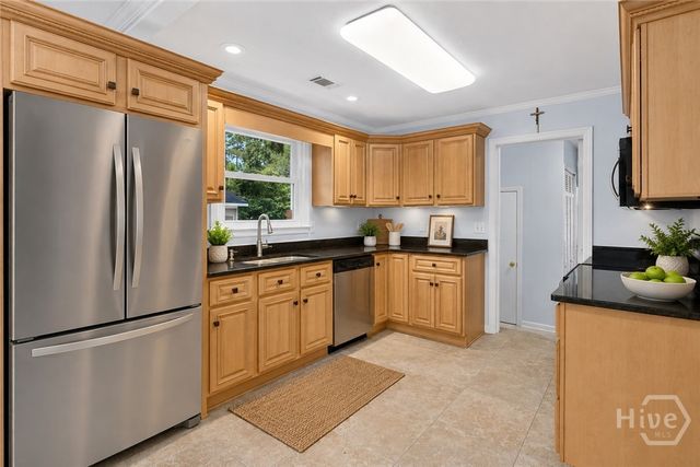 1461 Queensbury Street, Savannah, GA 31406