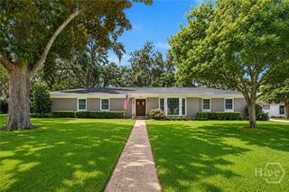 1461 Queensbury Street, Savannah, GA 31406
