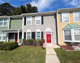 235 Whitewater DR, Newport News, VA 23608