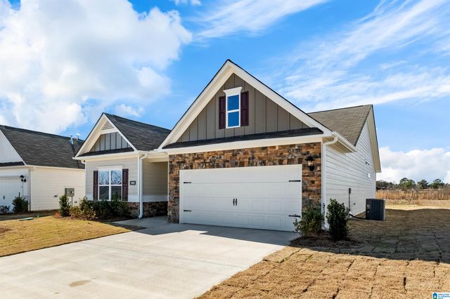 9380 BRUNSWICK AVENUE, Kimberly, AL 35091
