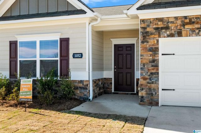 9380 BRUNSWICK AVENUE, Kimberly, AL 35091