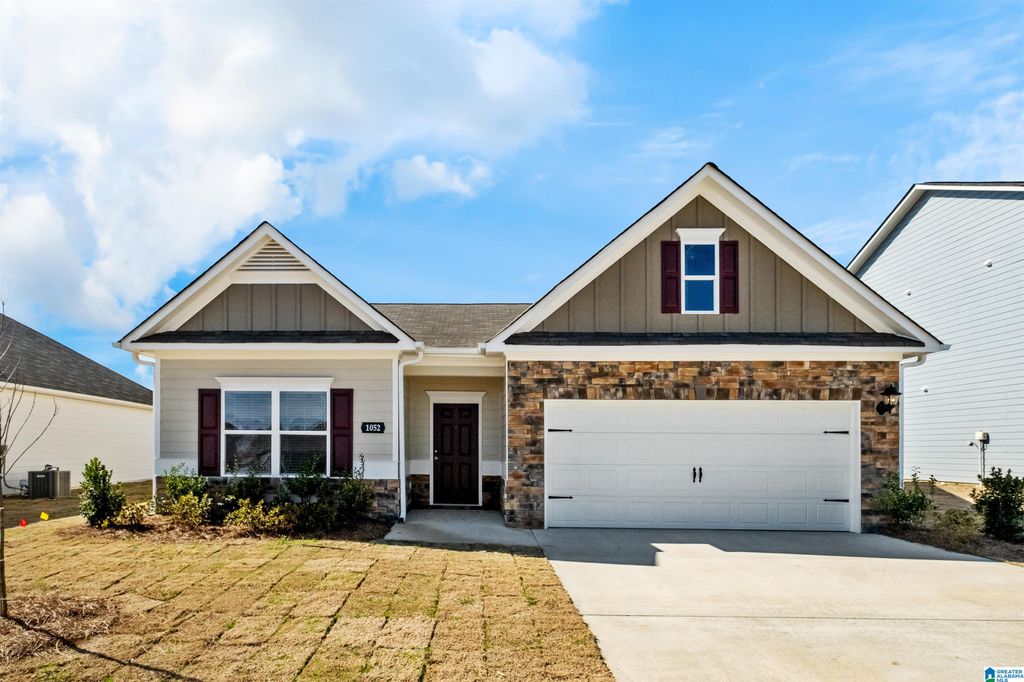 9380 BRUNSWICK AVENUE, Kimberly, AL 35091