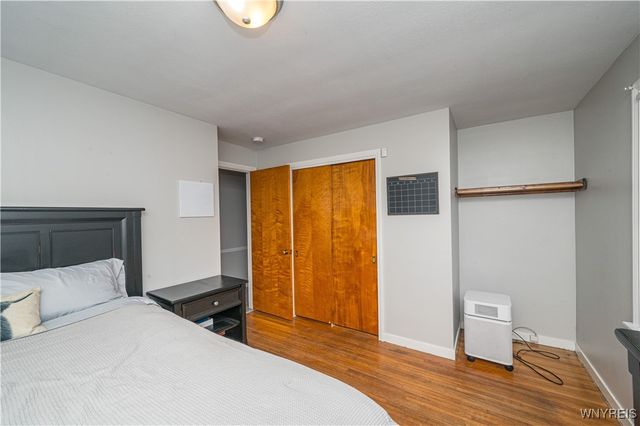 83 Keats Avenue, Tonawanda, NY 14150