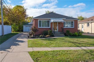 83 Keats Avenue, Tonawanda, NY 14150