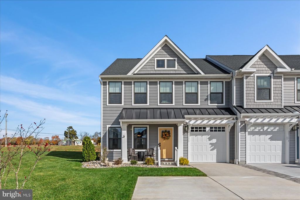 23175 CORSAIR DR, Selbyville, DE 19975