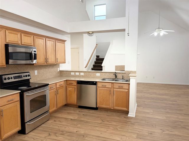 1515 Monterra Point, Fresno, TX 77545