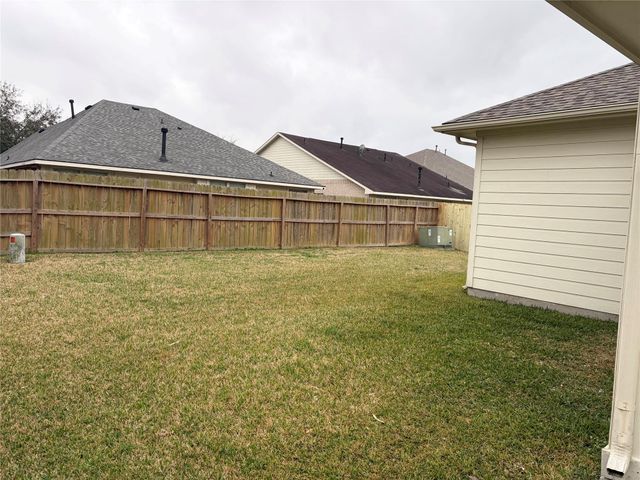 1515 Monterra Point, Fresno, TX 77545