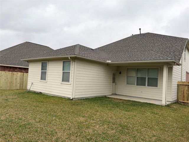 1515 Monterra Point, Fresno, TX 77545